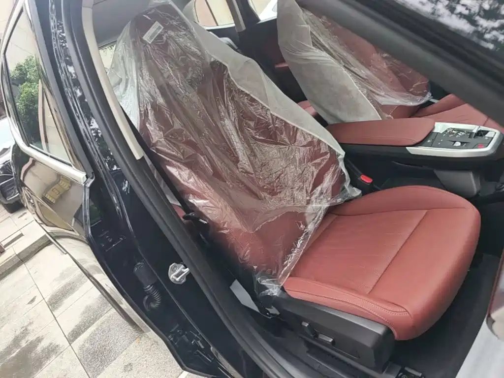 BMW X1 2026 2025 sDrive25Li X Design Package