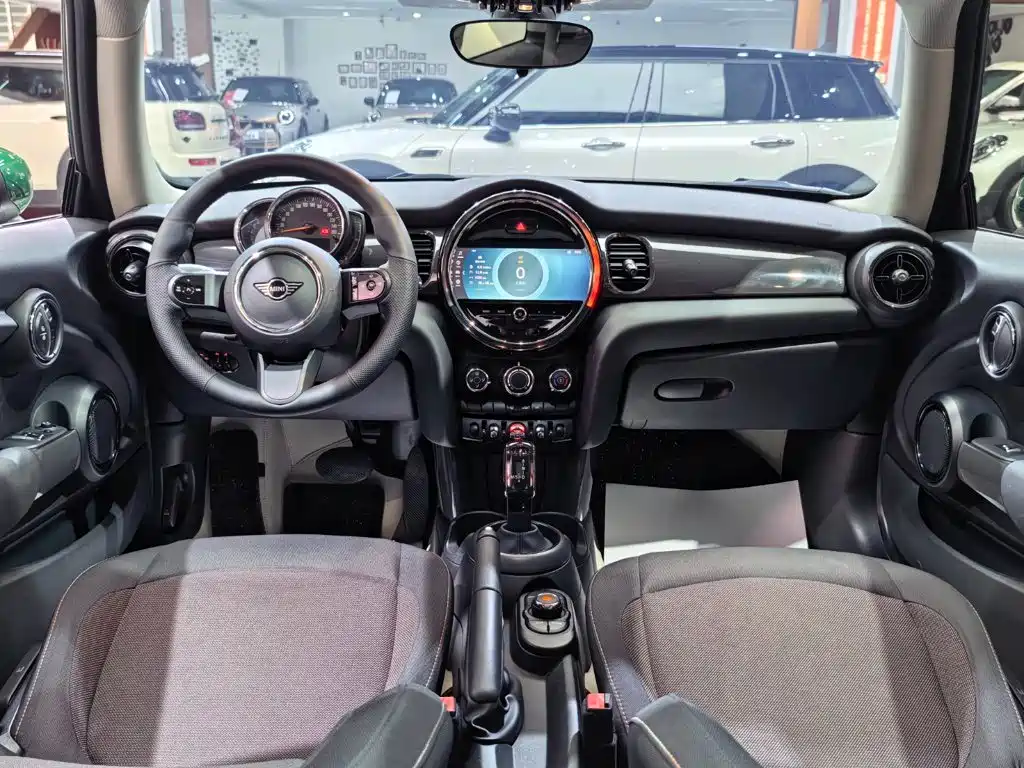 Фото 7 - MINI MINI