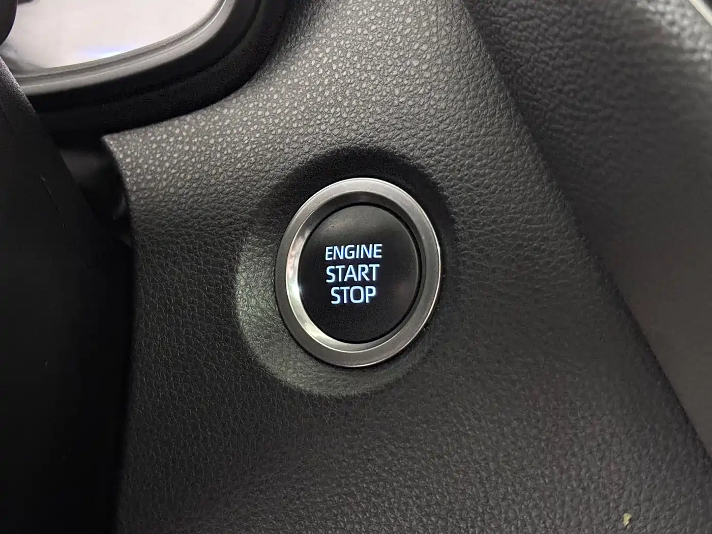 Toyota Corolla 2021 TNGA 1.5L CVT Elite Edition фото 17