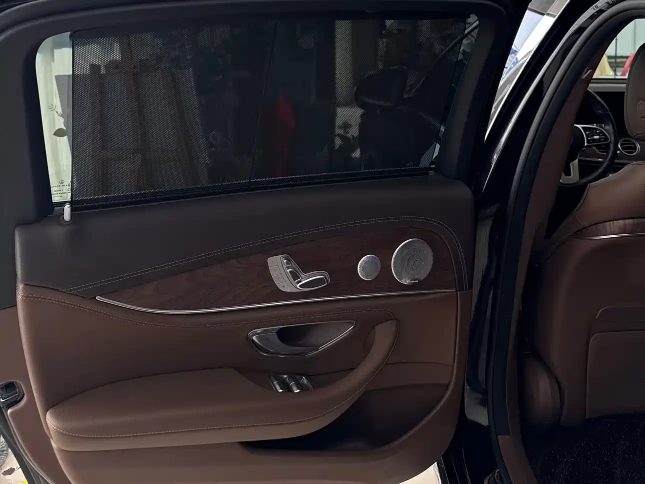 Mercedes-Benz E-Class 2020 Facelift E 300 L Exclusive фото 10