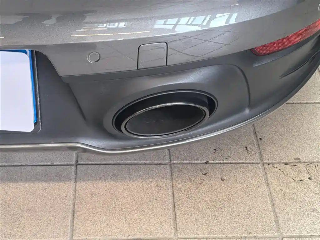 Porsche 911 2023 Carrera 3.0T фото 17