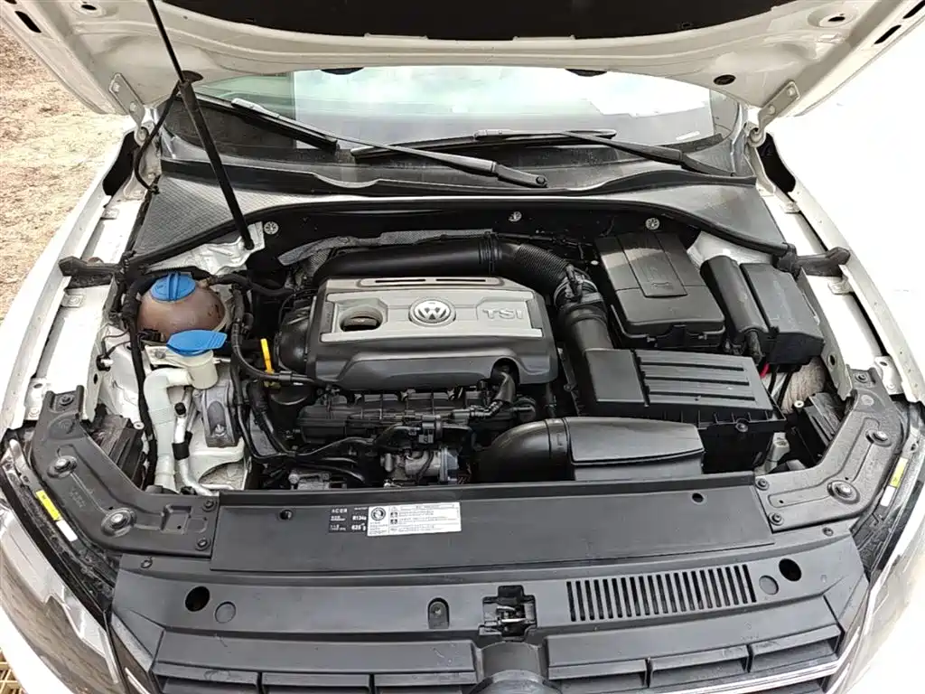Volkswagen Passat 2014 1.8TSI DSG Executive Edition фото 20