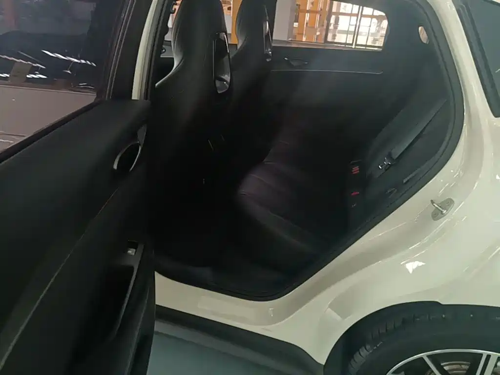 BYD Seal 06 New Energy 2024 DM-i 80KM Prestige фото 17