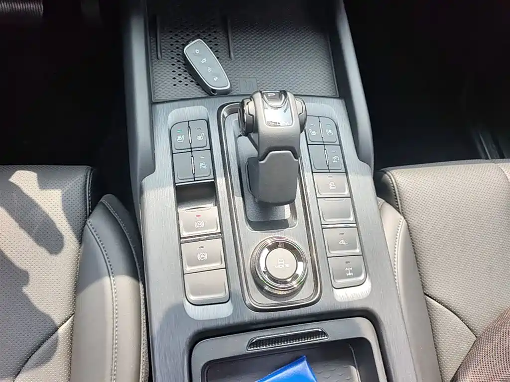 Haval H9 2024 2.0T Gasoline AWD Extreme Edition фото 14