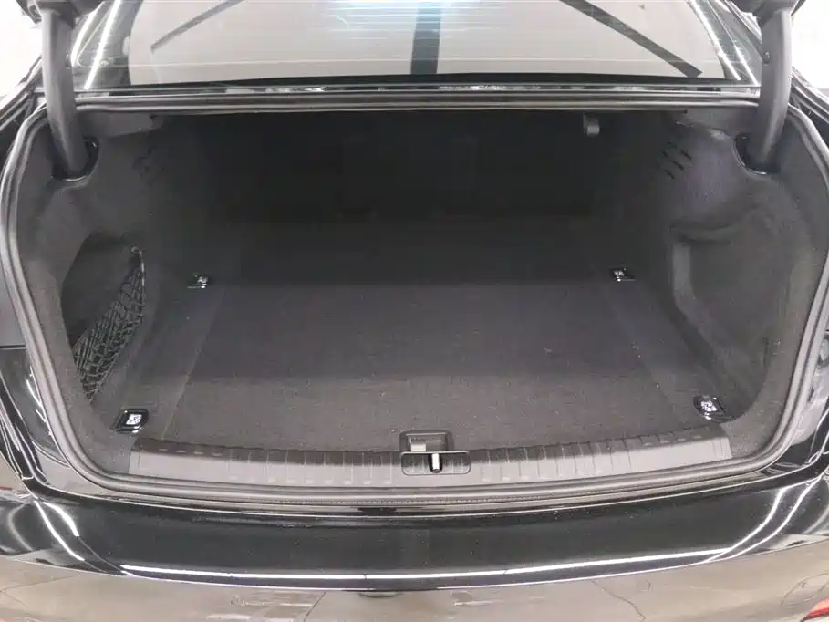 Audi A6L 2020 45 TFSI Premium Elegance фото 19