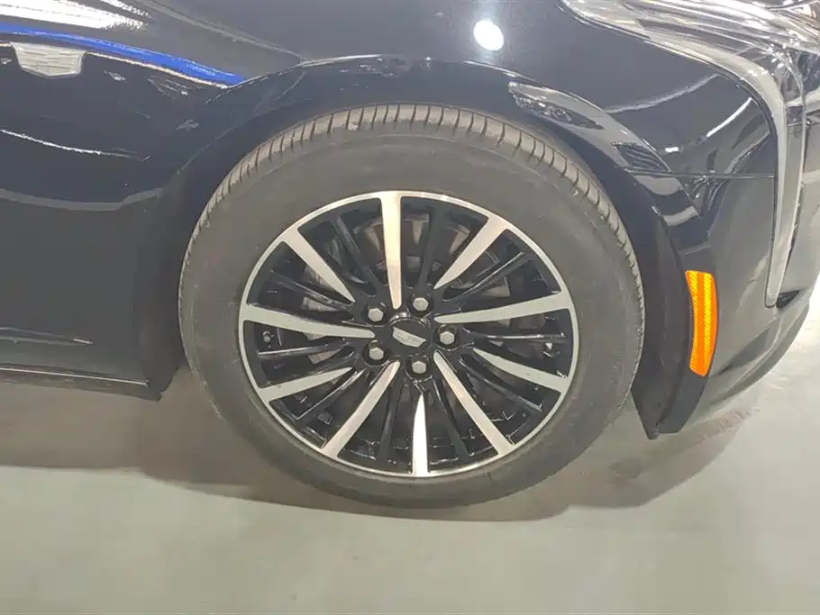 Cadillac CT6 2021 28T Luxury фото 6
