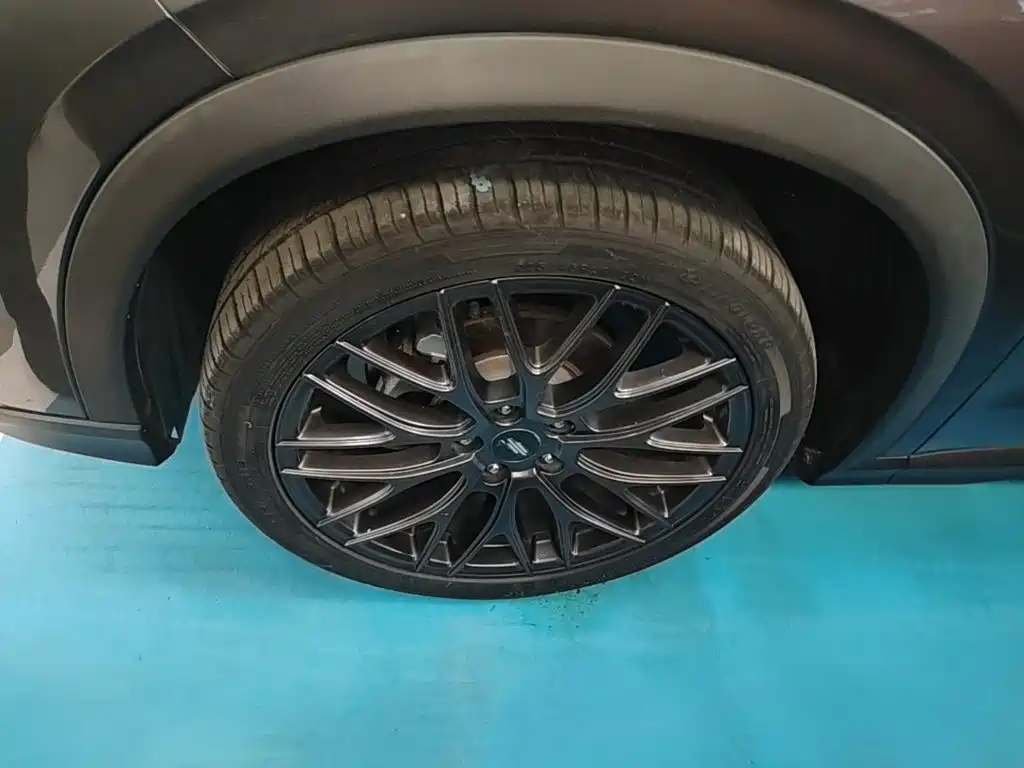 Фото 23 - Changan Oshan Changan Oushang X5