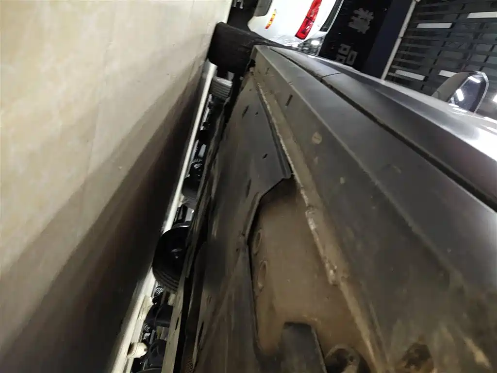 Volkswagen Tanying 2020 1.5L Automatic Joy Edition фото 22