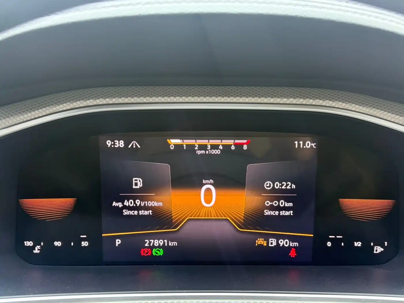 Volkswagen T-ROC 2023 280TSI DSG 2WD Time Edition фото 11