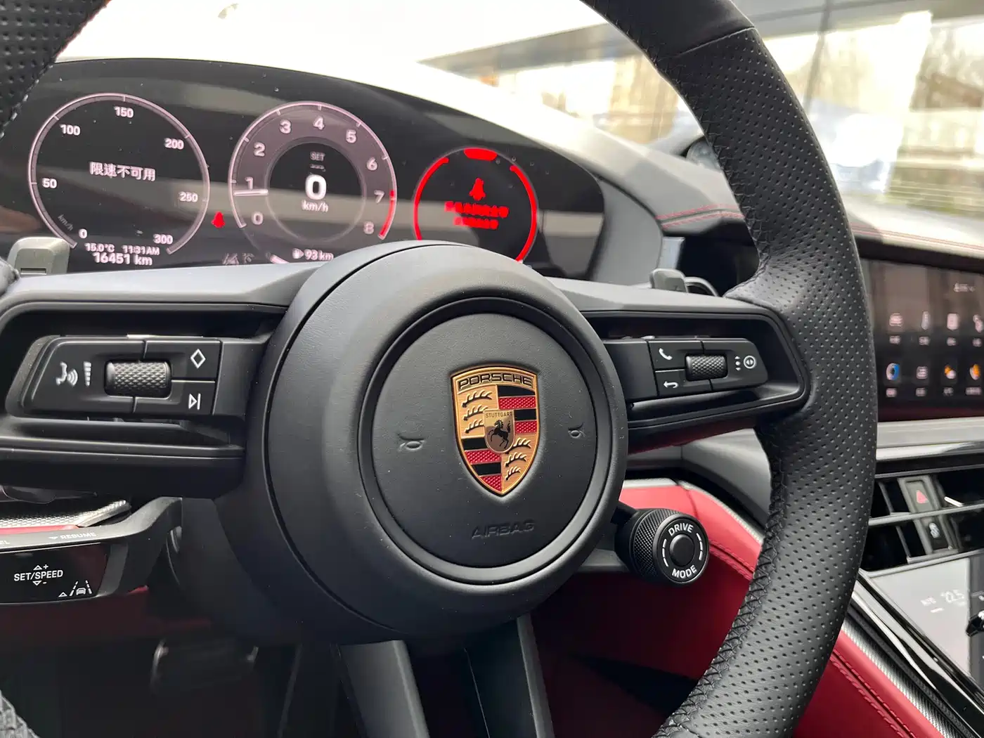 Porsche Panamera 2024 Panamera 2.9T фото 23
