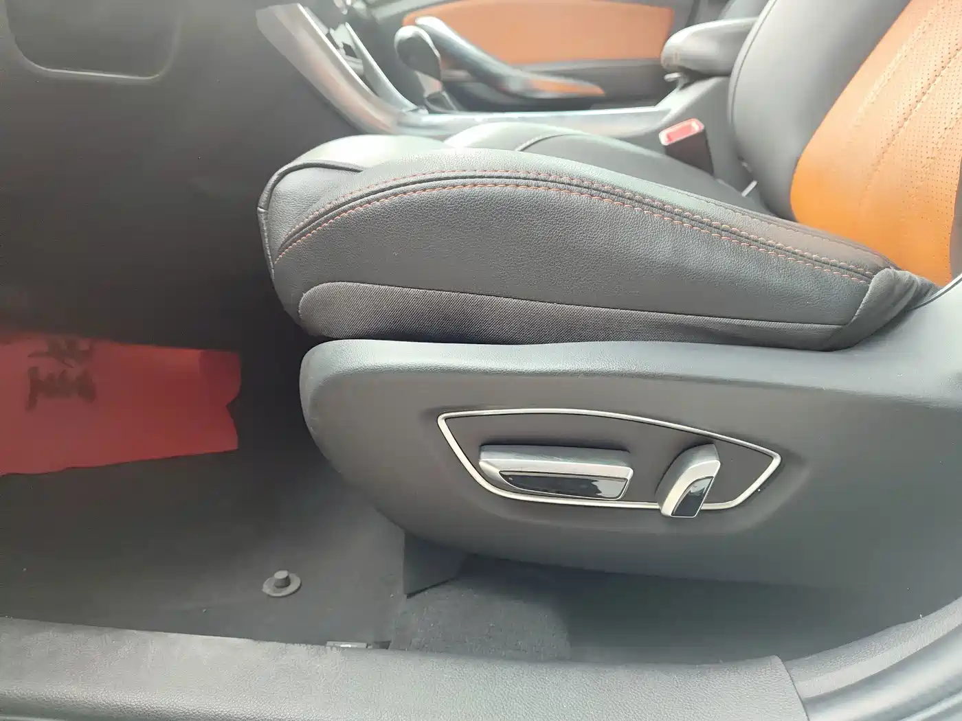 BYD Song 2016 2016 2.0TID Automatic Premium