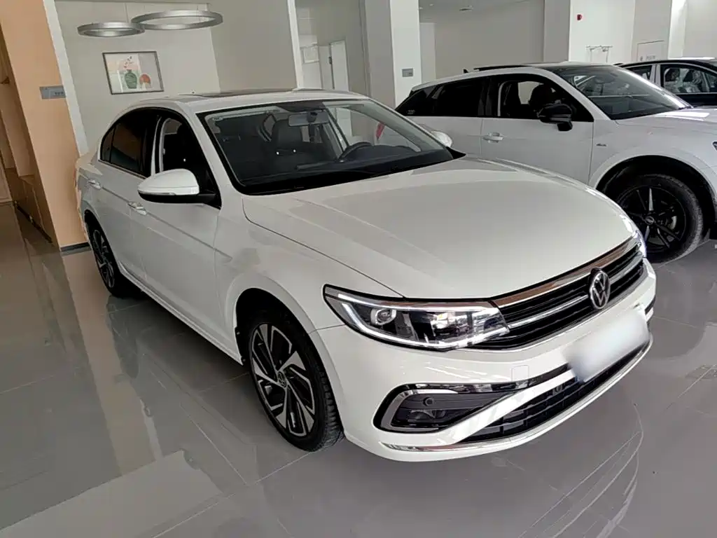 Photo 4 - Volkswagen Bora