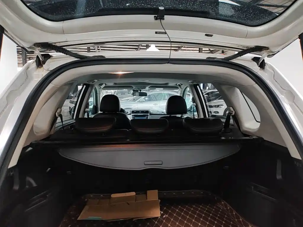 Haval H6 2014 2014 Sport 1.5T Manual 2WD Elite