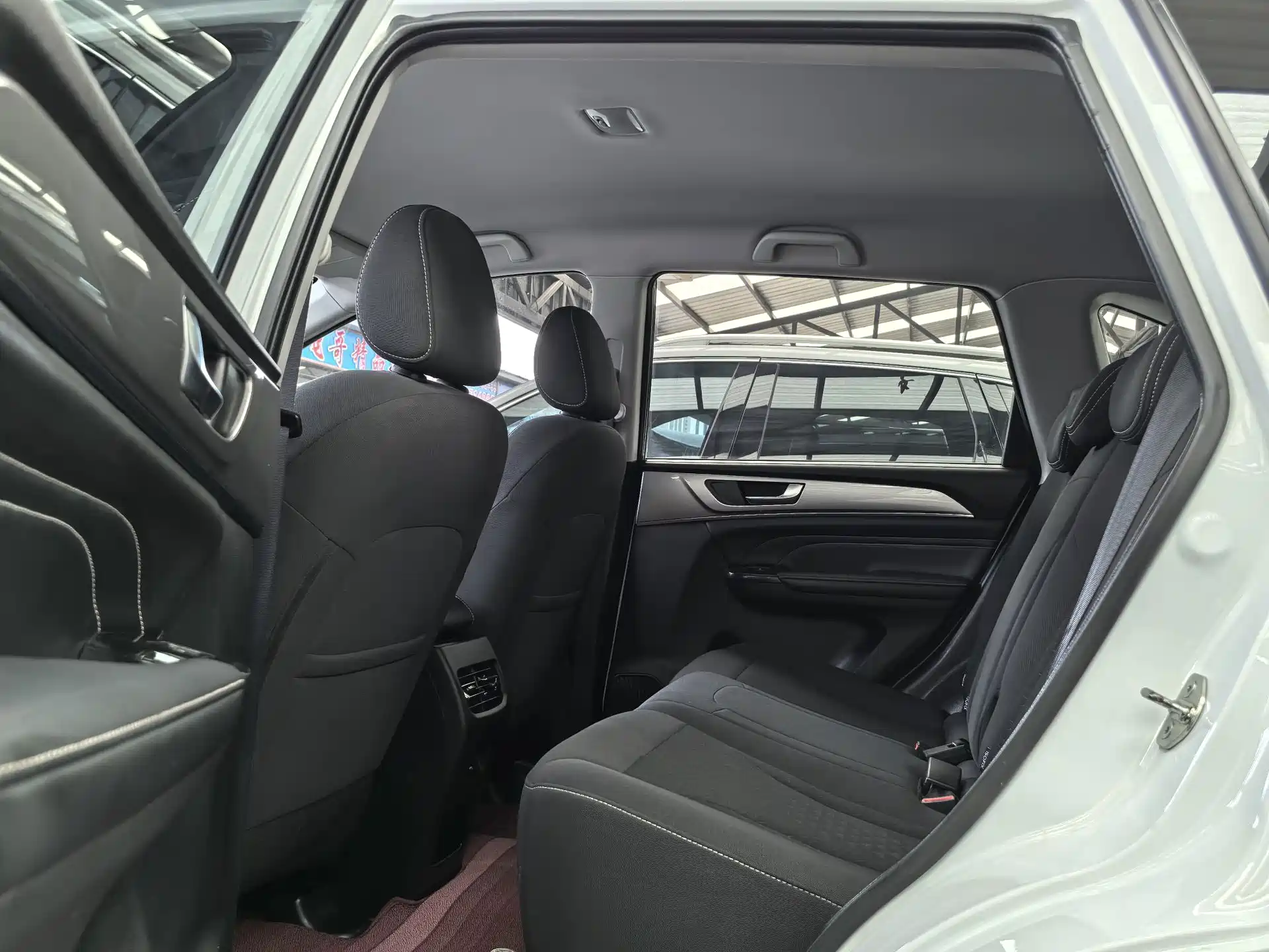 Фото 5 - Haval M6