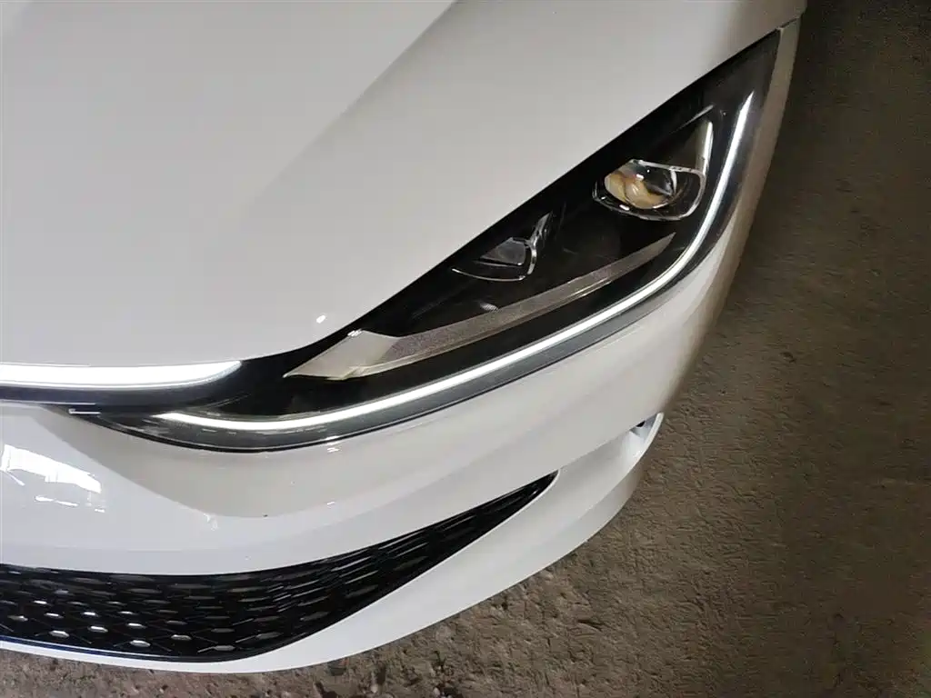 Volkswagen Lamando 2024 Lamando L 280TSI DSG Cool Edition фото 24