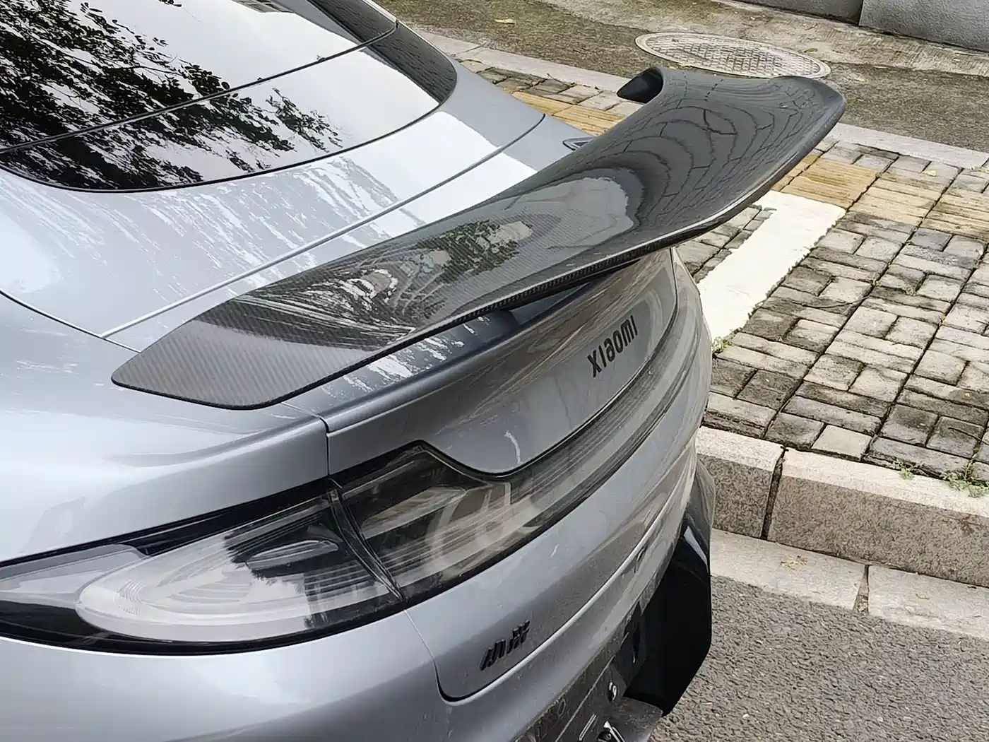 Xiaomi Auto Xiaomi SU7 Ultra 2025 2025 Model Ultra