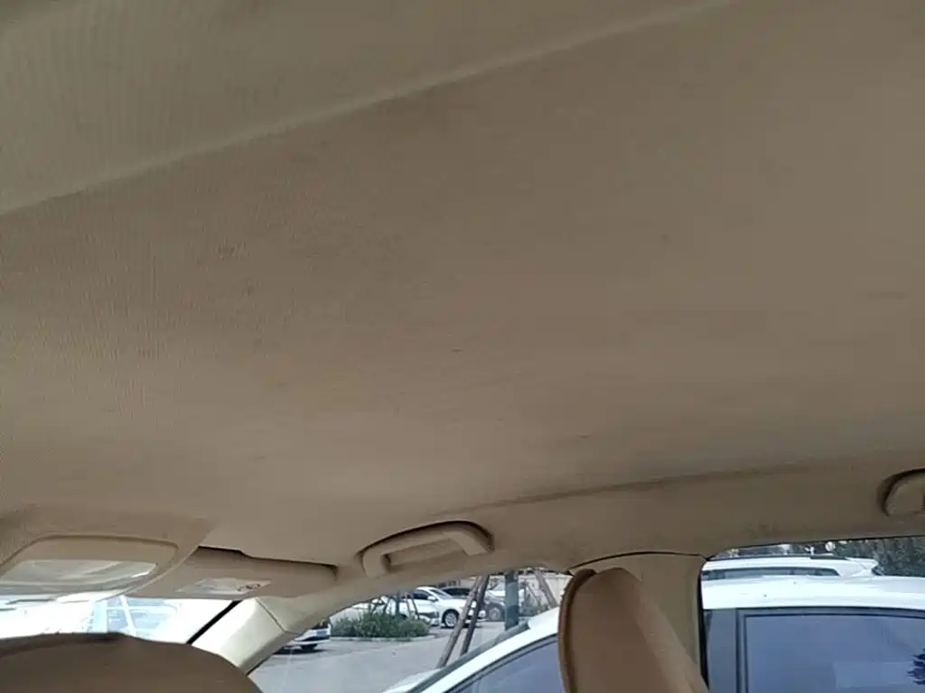 Фото 25 - Zotye Damai X5