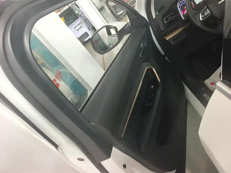 Haval H6 2019 Blue Label 1.5GDIT Automatic Champion Version фото 7