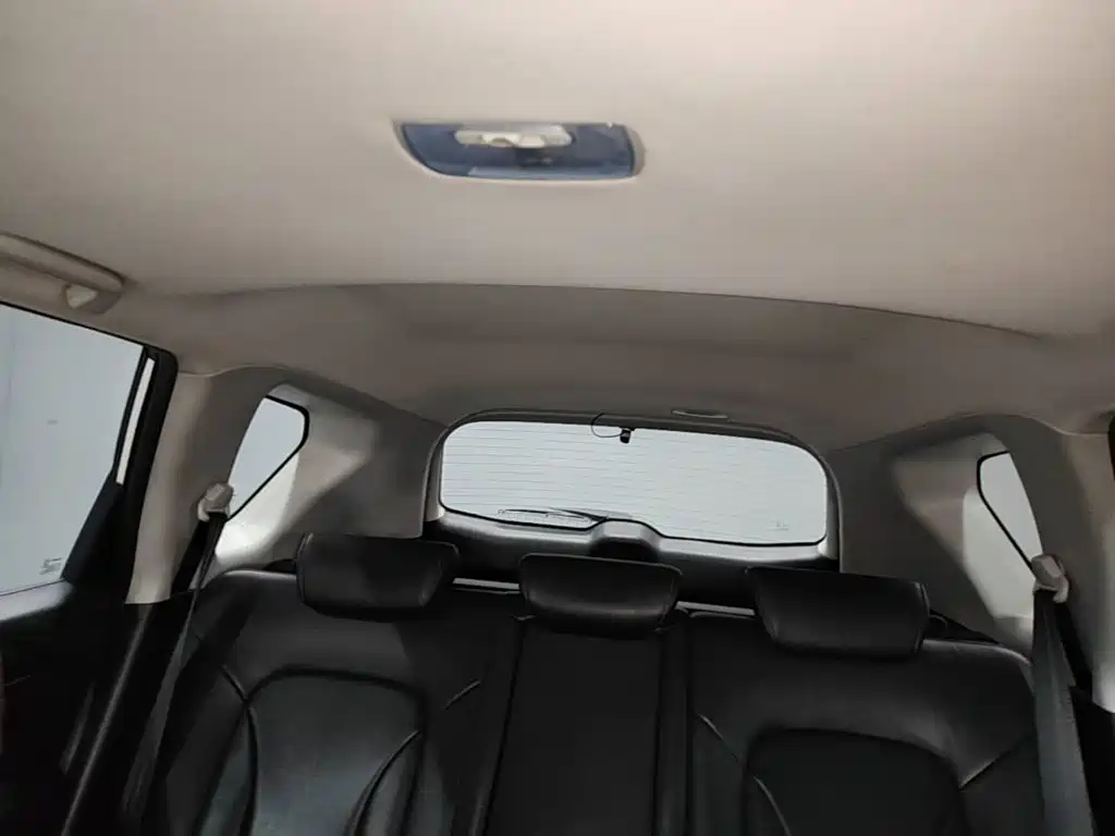Haval H6 2014 2014 Sport 1.5T Manual 2WD Elite