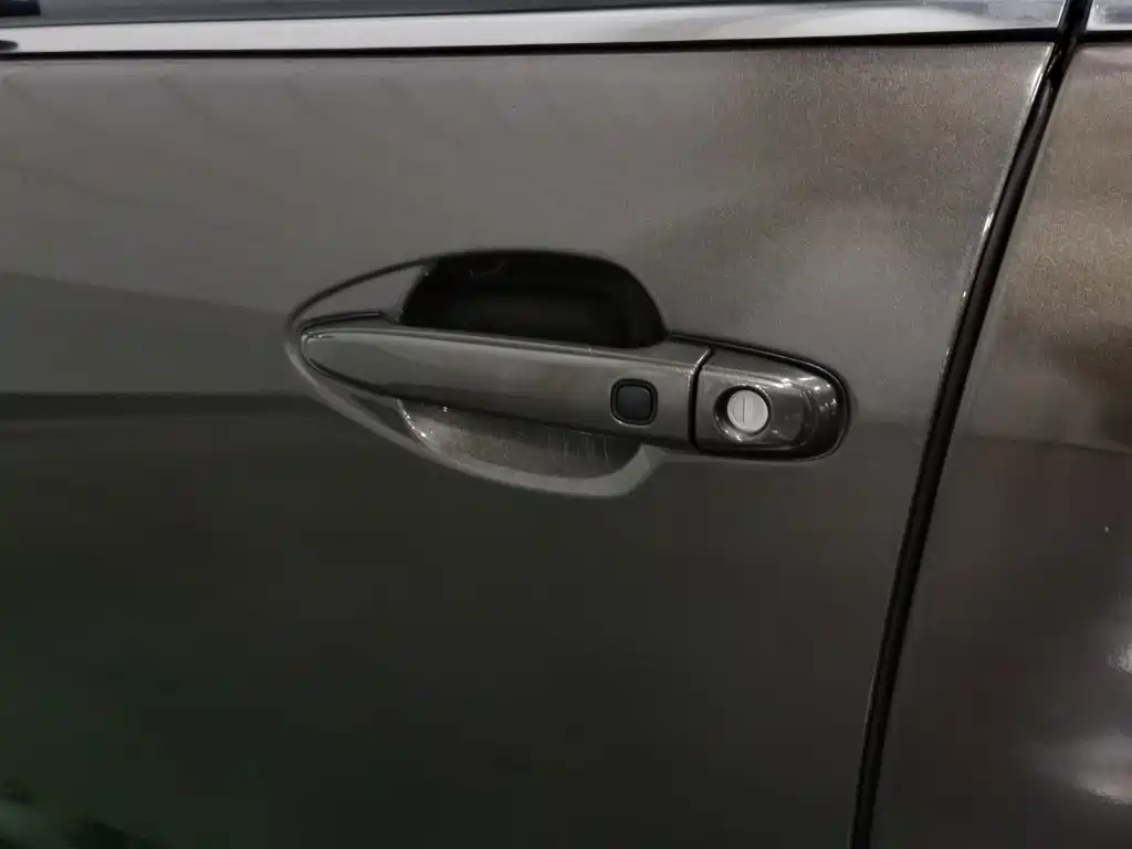 BYD S7 2017 2016 2.0T Auto Premium Plus