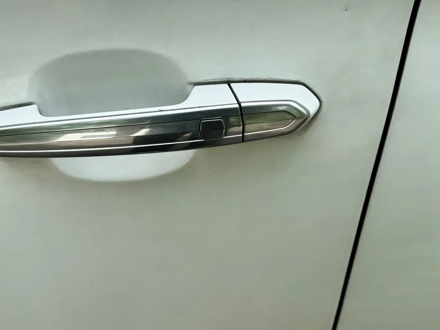 Cadillac XTS 2018 28T Luxury Model фото 6