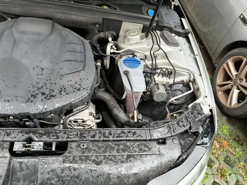 Photo 20 - Audi A4L