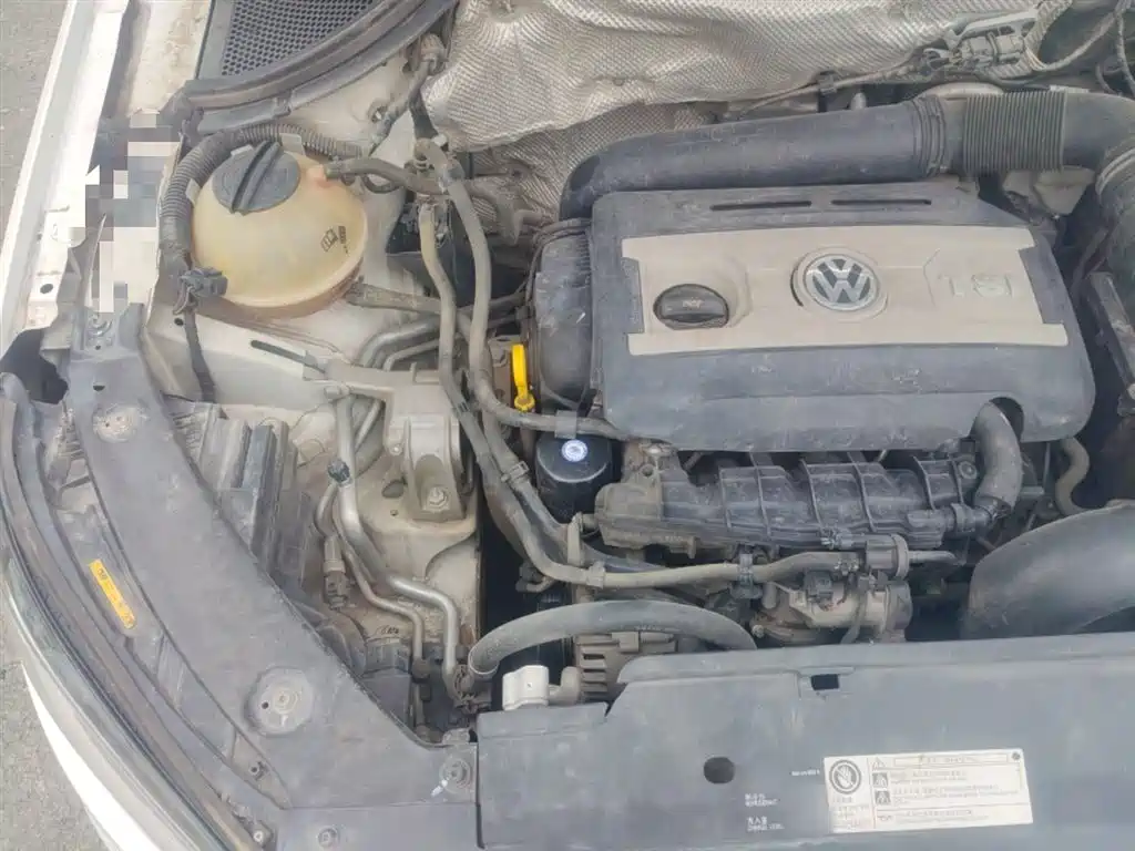 Volkswagen Tiguan 2016 Model 300TSI Automatic 2WD Trend Edition фото 21