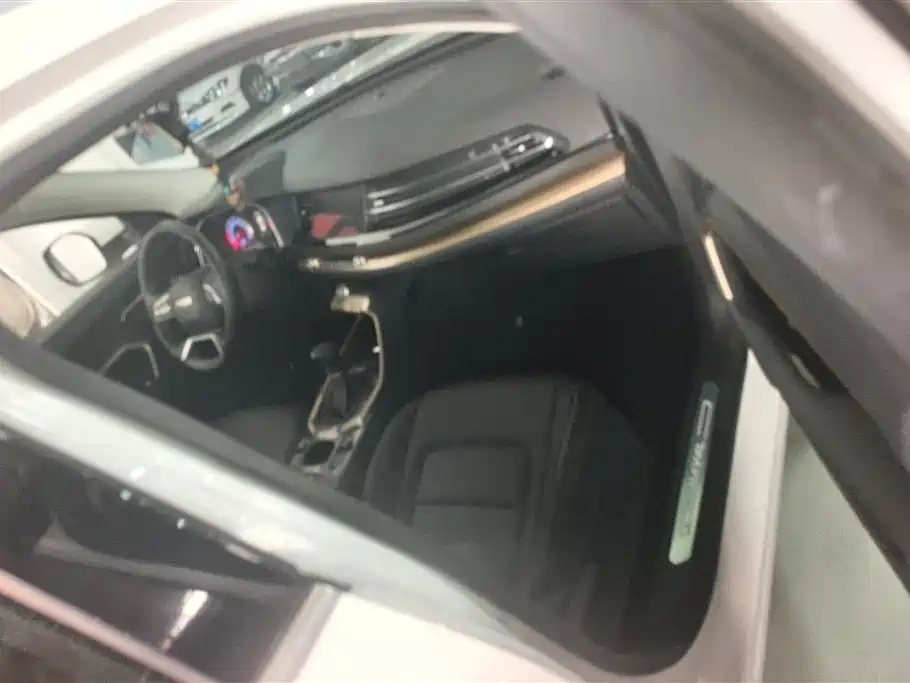 Haval H6 2019 Blue Label 1.5GDIT Automatic Champion Version фото 8