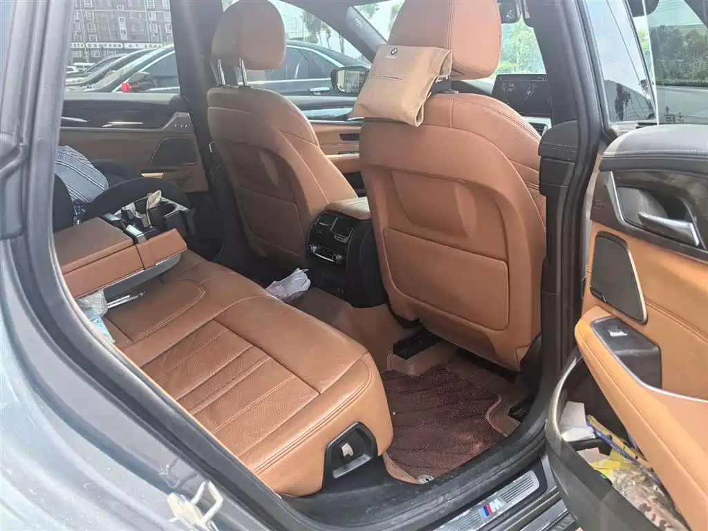 BMW 6 Series GT 2022 Model 630i M Sport Package фото 8
