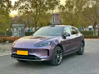 AITO M5