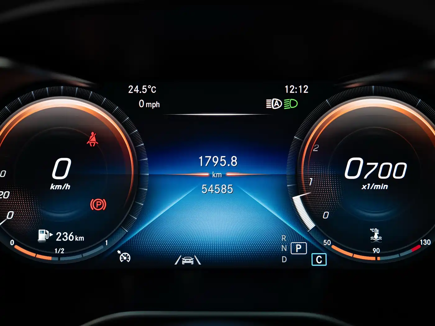Mercedes-Benz GLC 2020 GLC 300 L 4MATIC Luxury фото 13