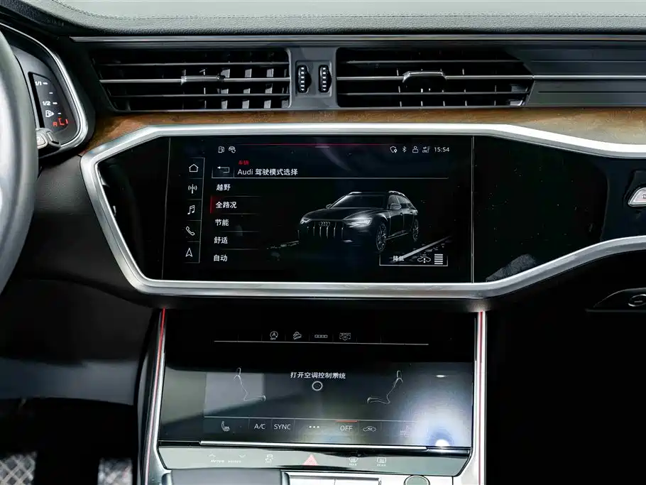 Audi A6 (Import) 2021 allroad quattro Explorer 55 TFSI Premium Off-road фото 13