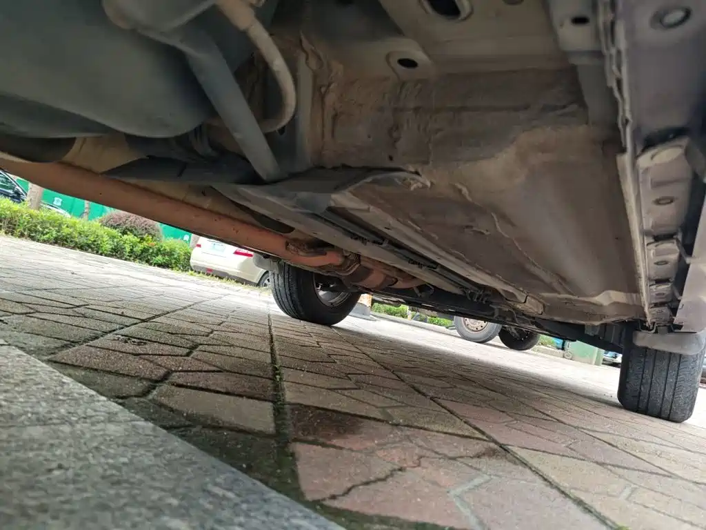 Venucia T70 2017 2016 2.0L CVT Rui Xing Edition