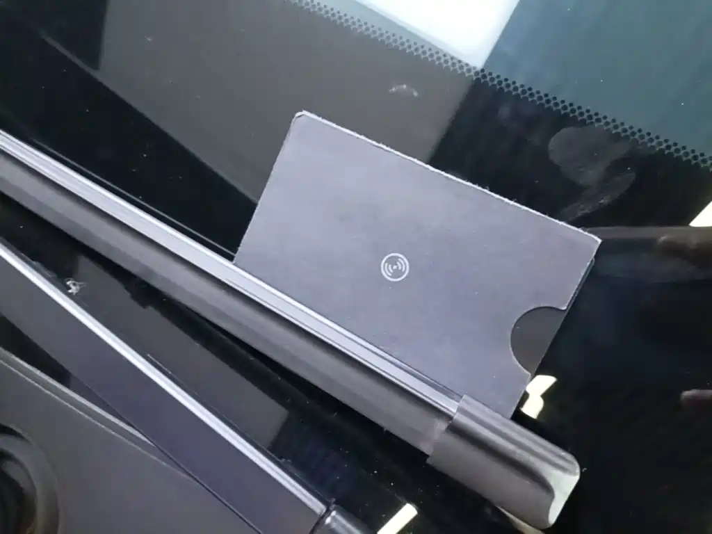 Li Auto i6 2026 2025 2WD Base Model