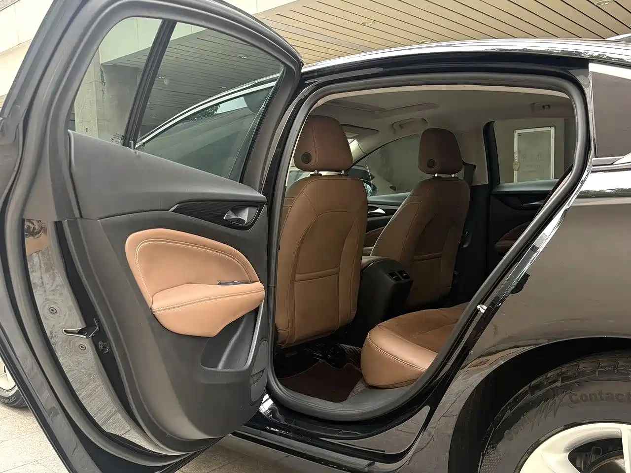 Buick Regal 2019 20T Elite China VI фото 8