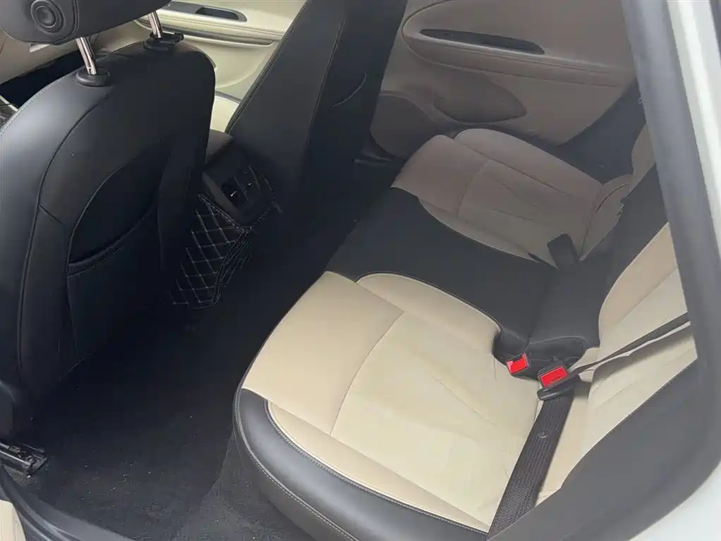 Buick Verano 2019 Sedan 15S Auto Leading фото 13
