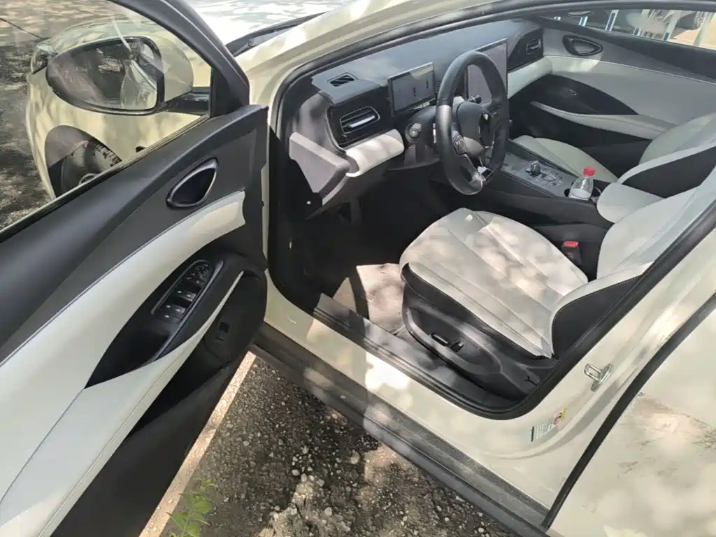 BYD Seal 06 New Energy 2025 2025 DM-i Smart Drive Edition 120KM Luxury