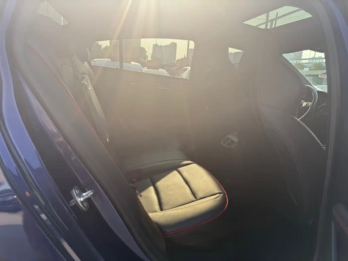 Buick Regal 2020 GS 28T Premium фото 14