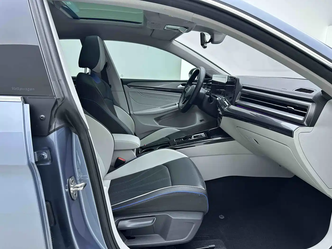 Volkswagen Lamando 2022 Lamando L 280TSI DSG Cool Edition фото 10