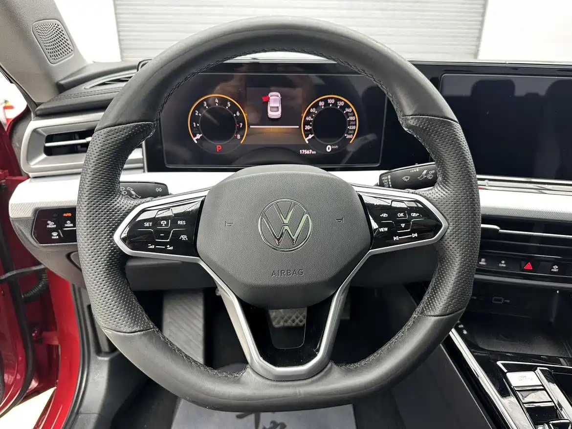 Volkswagen Lamando 2022 Lamando L 280TSI DSG Cool Edition фото 12