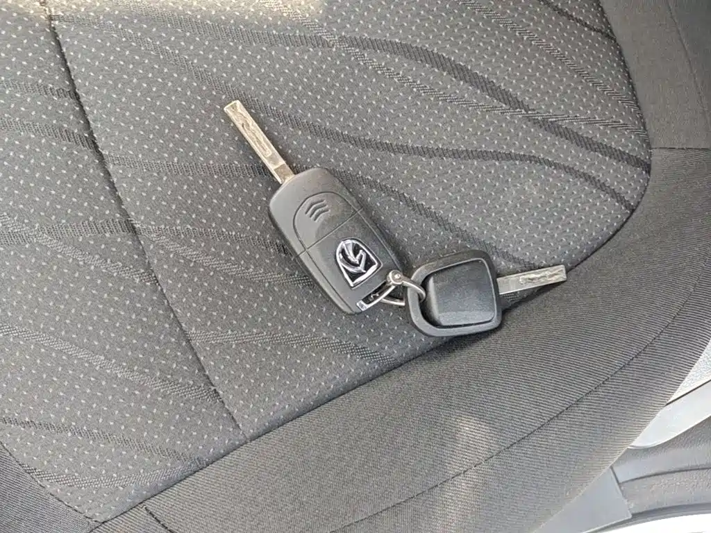 Baojun 510 2022 2021 1.5L Manual Dynamic Edition