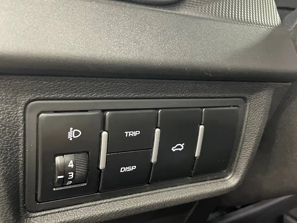 Geely Vision 2021 2020 1.5L Manual Asian Games Edition