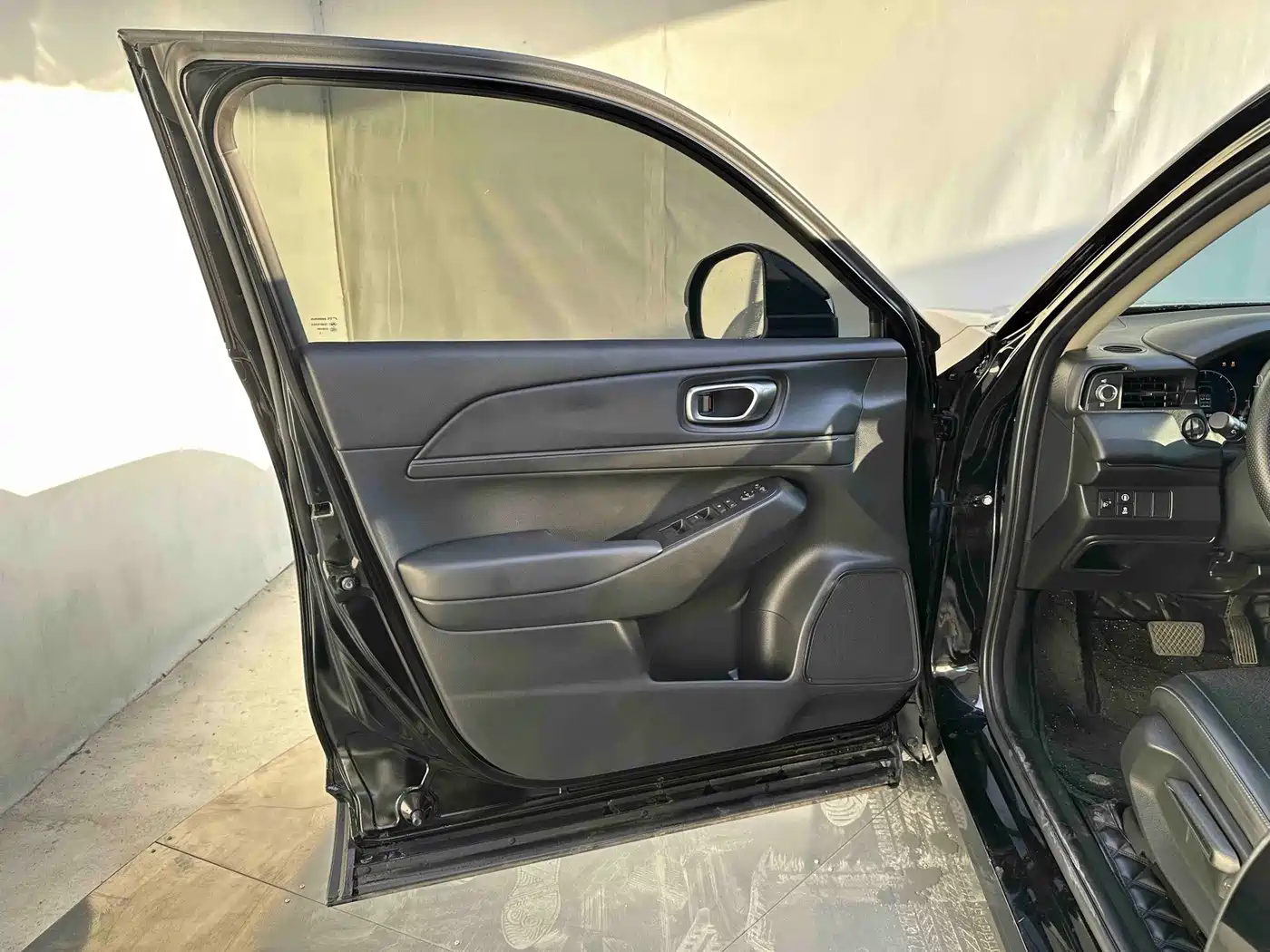 Honda Vezel 2023 2023 1.5L CVT Technology Edition