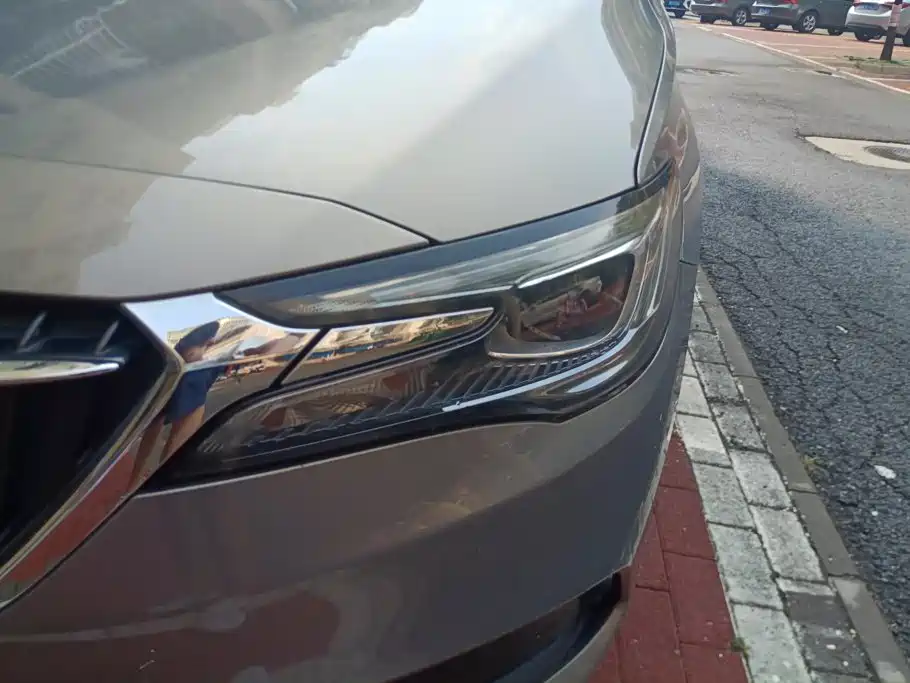 Buick GL6 2018 2018 18T 6-Seater Luxury