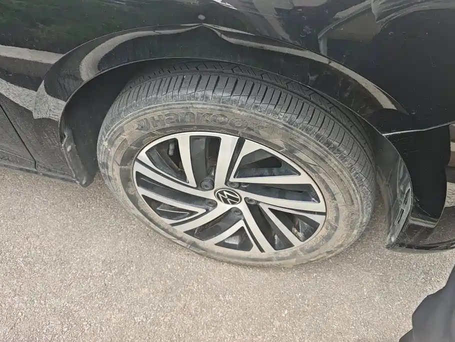 Volkswagen Lavida, миниатюра 6