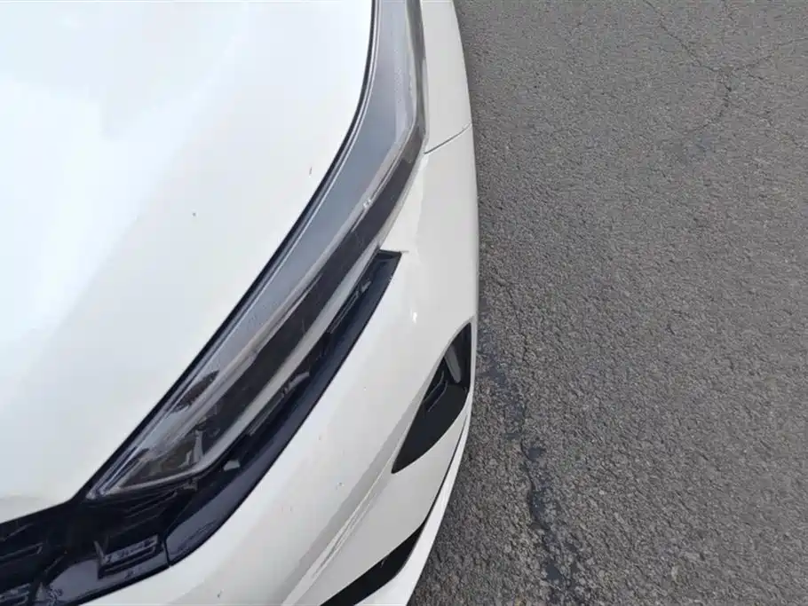 Kia K3 2023 Model 1.5L CVT Luxury Edition фото 5