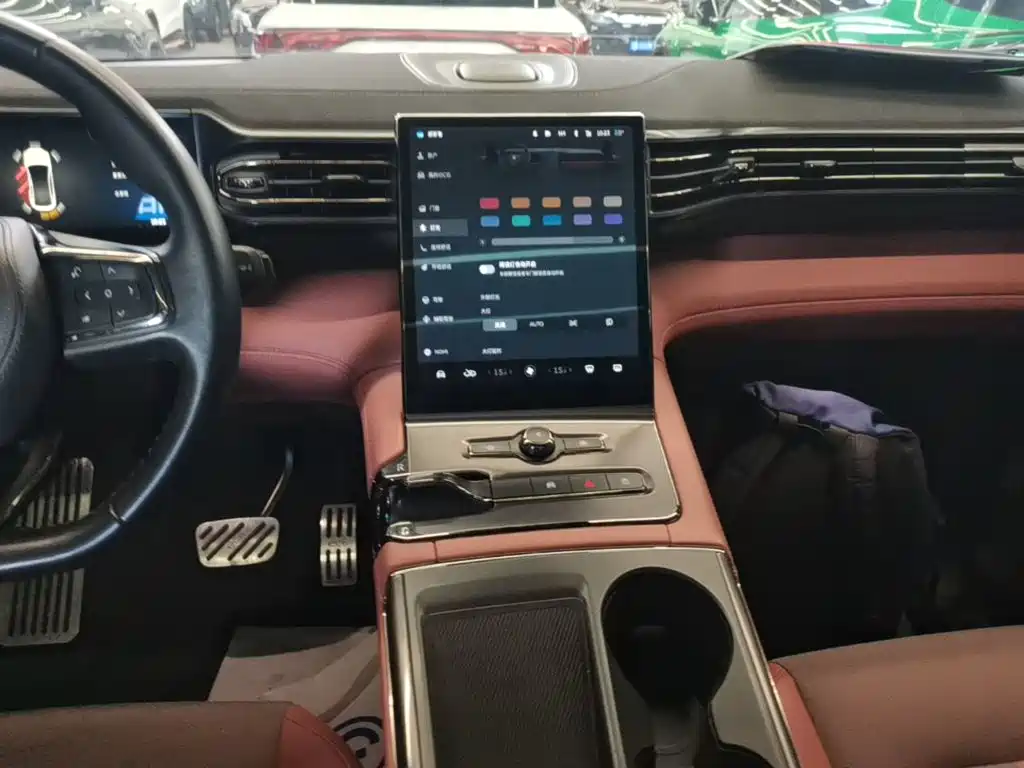 NIO EC6 2021 2020 Model 430KM Sport Edition