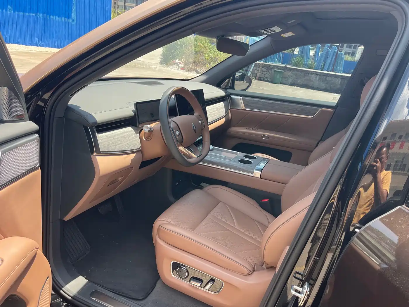 Huajing Baojun Huajing S 2026