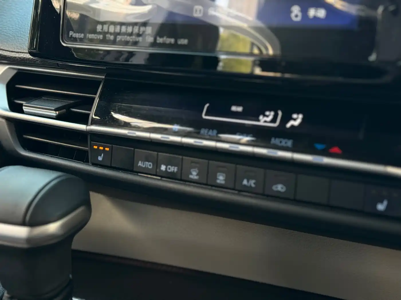 Toyota Sienna 2021 2.5L Hybrid Luxury Edition фото 21