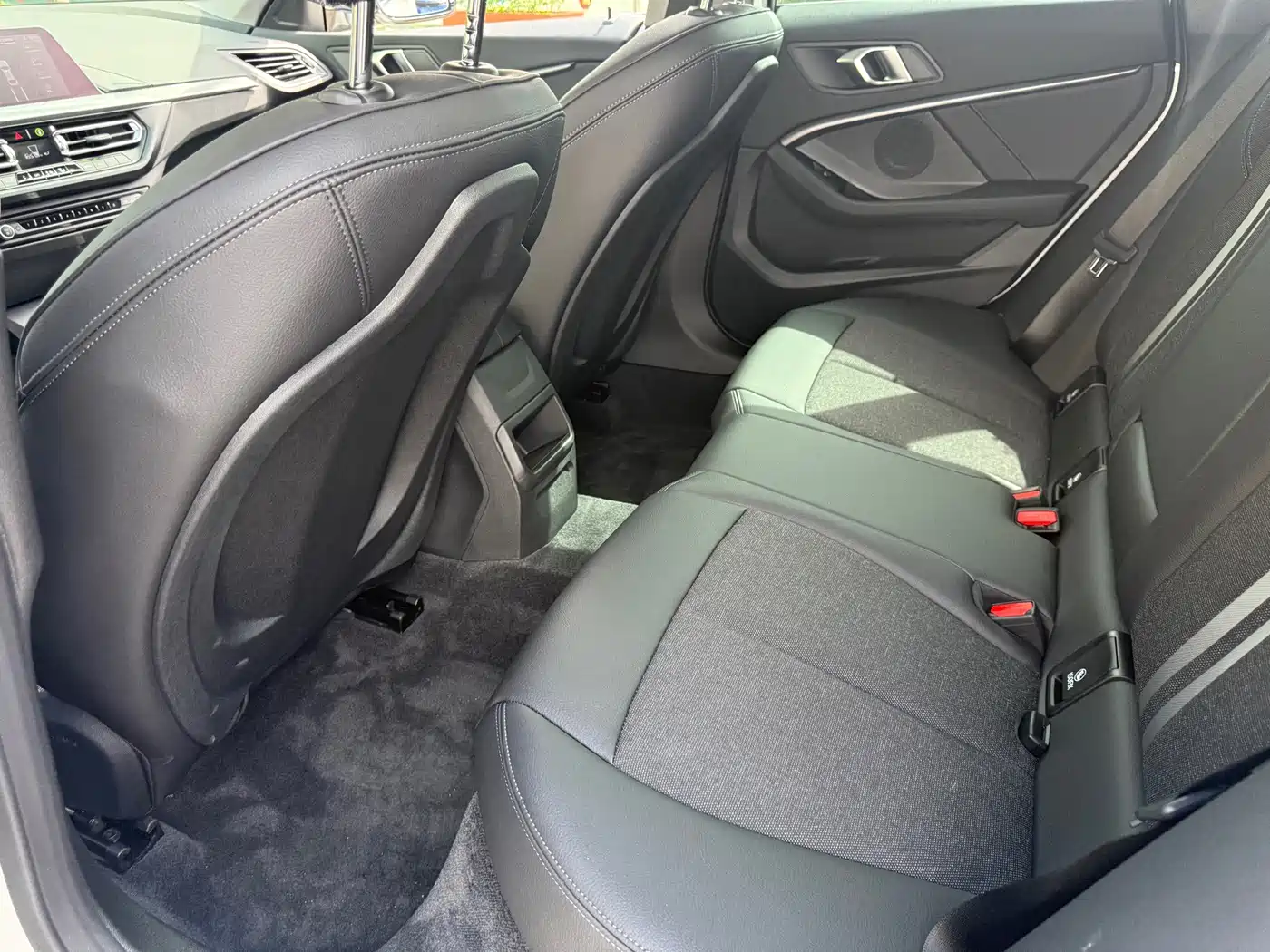 BMW 2 Series (Import) 2024 2023 225i 4-Door Coupe M Sport Package